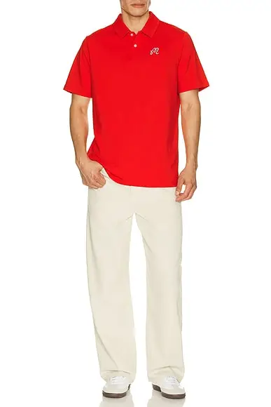 Malbon Fairway Polo | Thumbnail 3