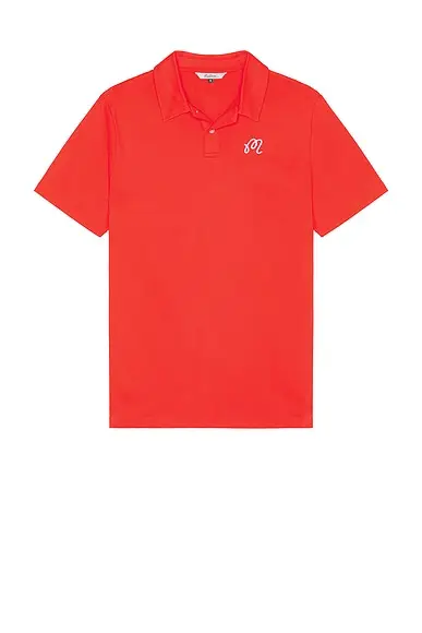 Malbon Fairway Polo | Thumbnail 4