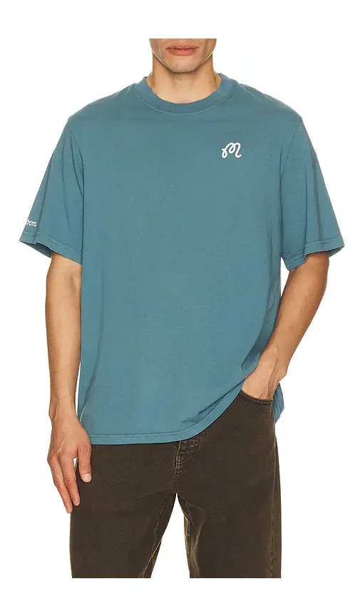 Malbon Bermuda Tee | Thumbnail 11