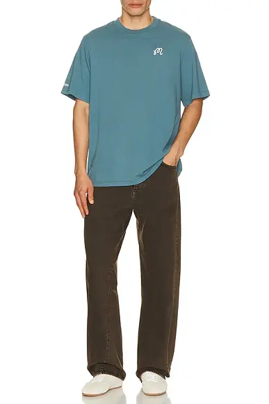Malbon Bermuda Tee | Thumbnail 4