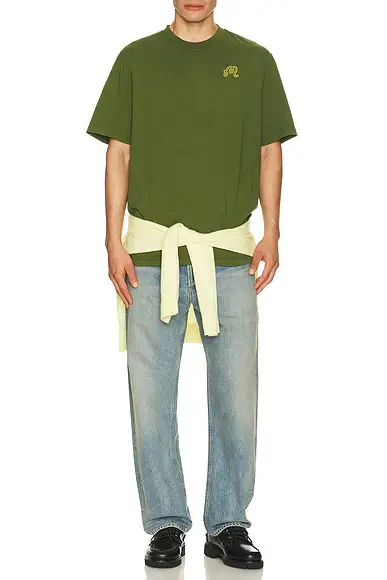 Malbon Bermuda Trinity Tee | Thumbnail 3