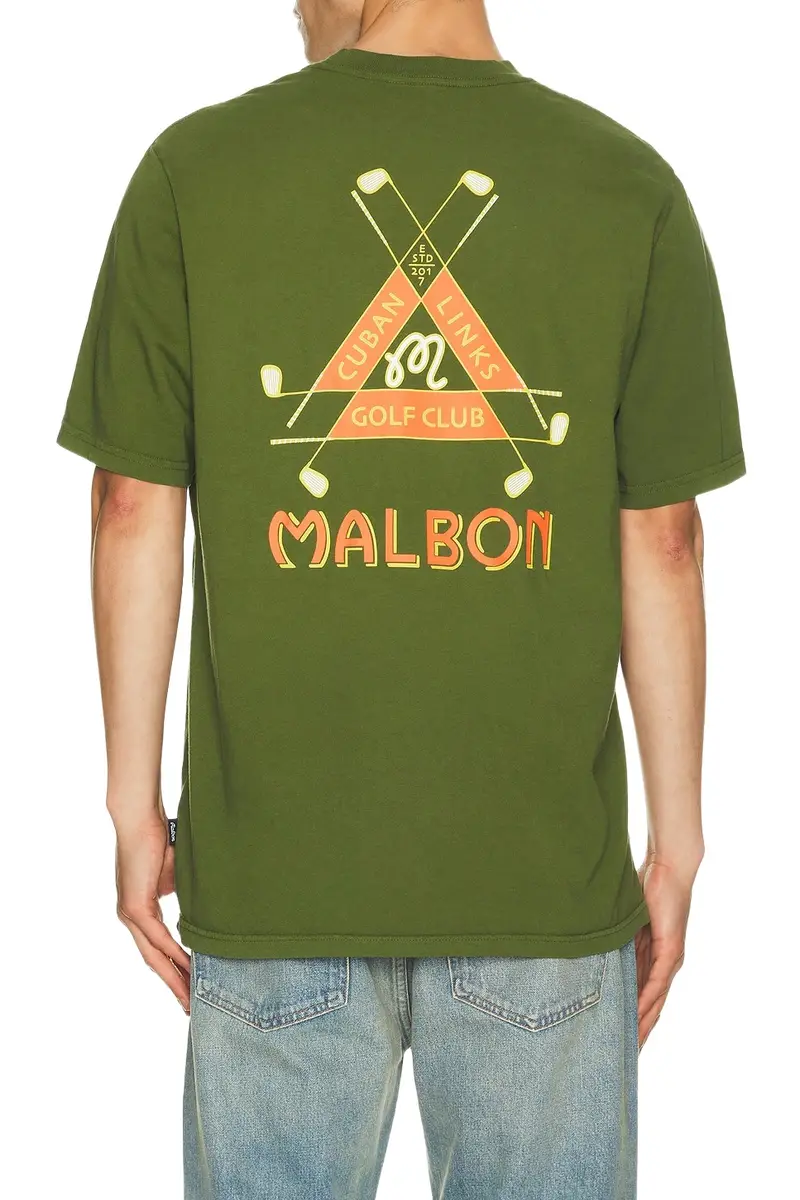 Bermuda Trinity Tee