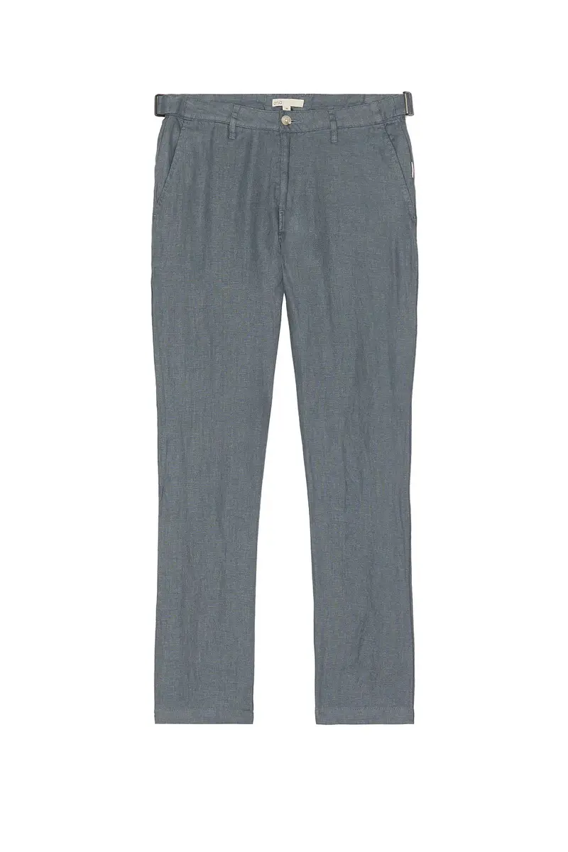 Onia Linen Trouser | Thumbnail 10