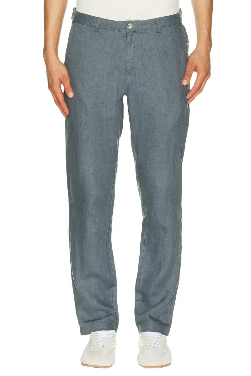 Linen Trouser Linen Trouser