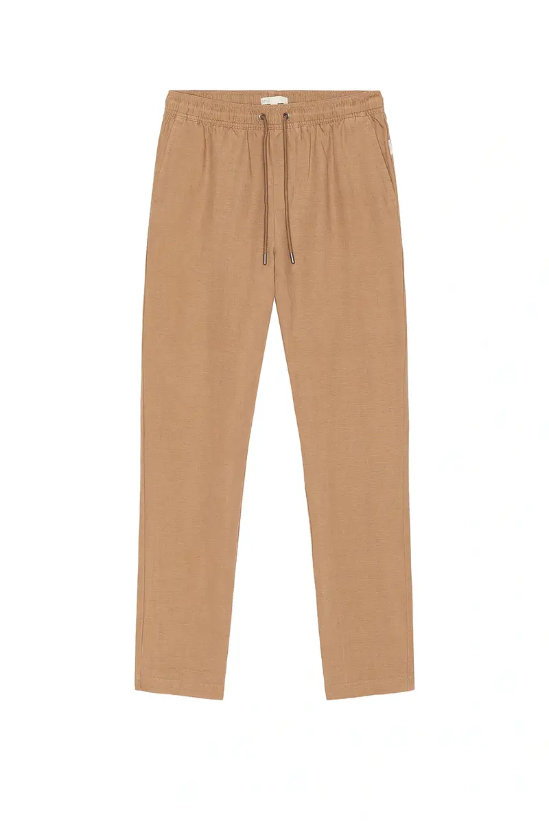 Onia Air Linen Pull On Pant | Thumbnail 10 Onia Air Linen Pull On Pant | Thumbnail 10