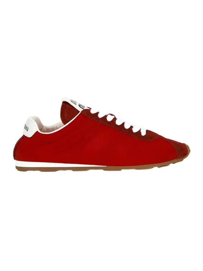 Plume Sneaker Plume Sneaker