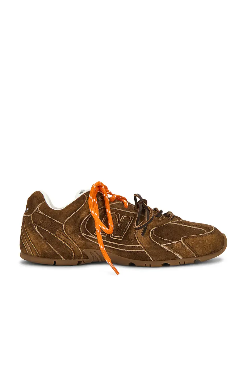 Miu Miu X New Balance Sneaker | Thumbnail 2