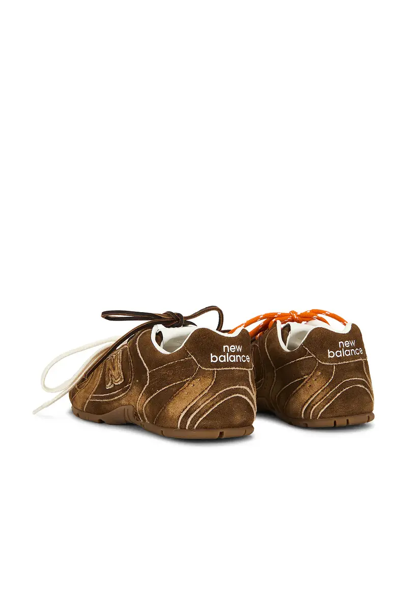 Miu Miu X New Balance Sneaker | Thumbnail 4