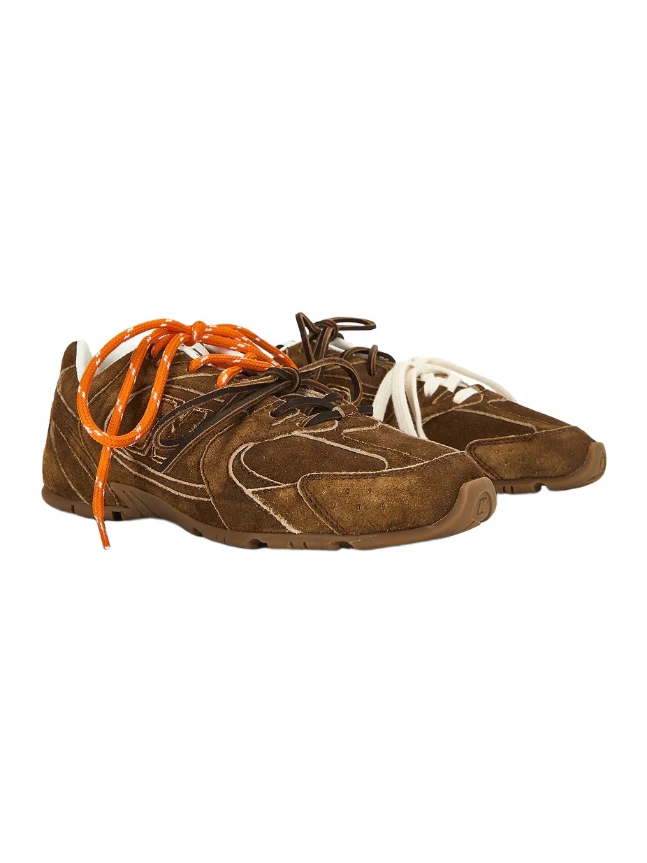 X New Balance Sneaker