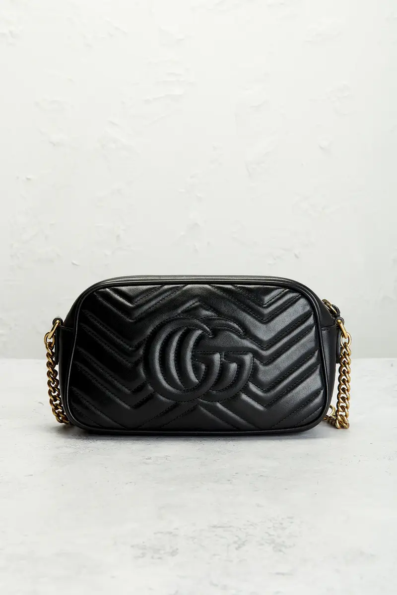 Gucci GG Marmont Shoulder Bag | Thumbnail 12