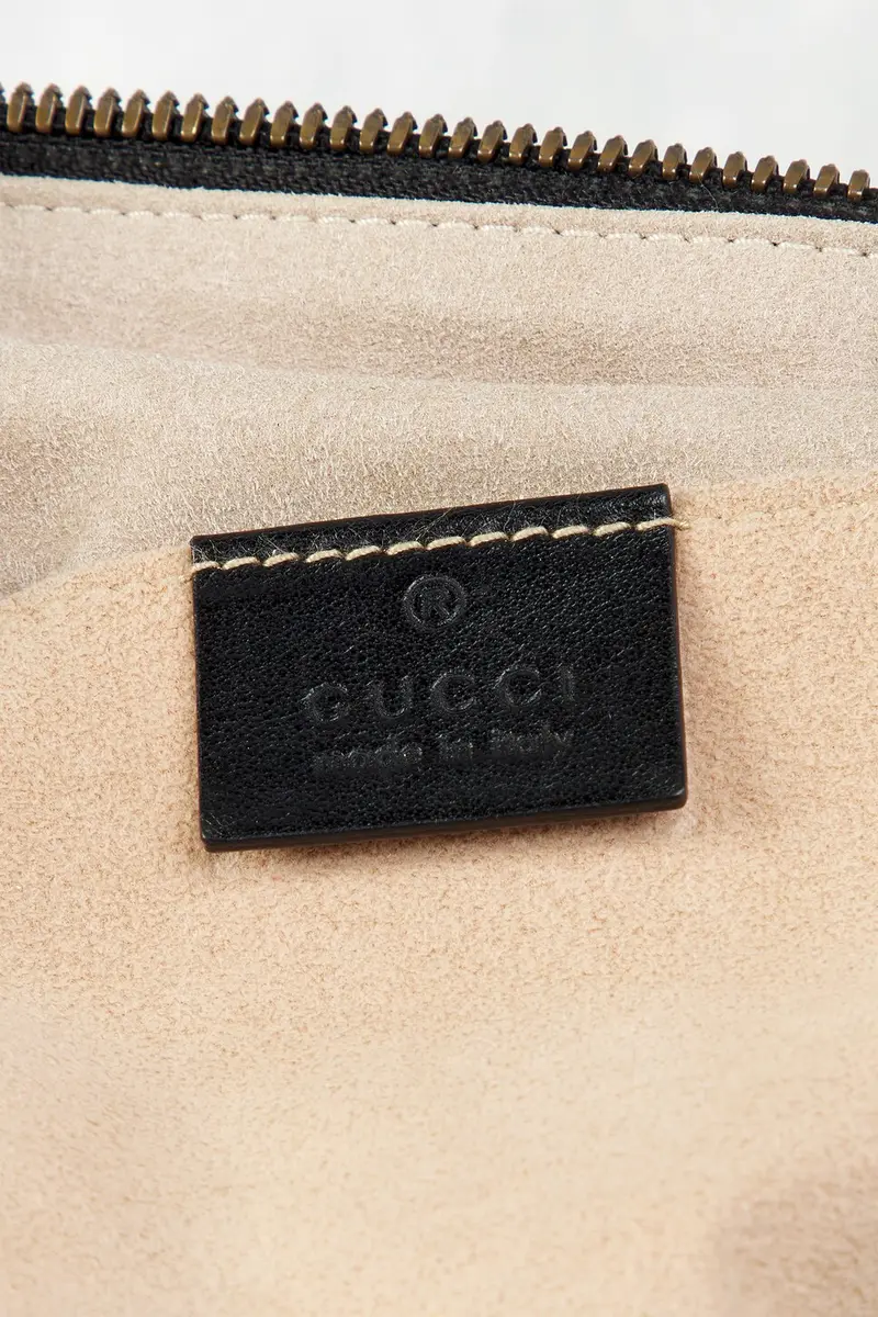 Gucci GG Marmont Shoulder Bag | Thumbnail 14