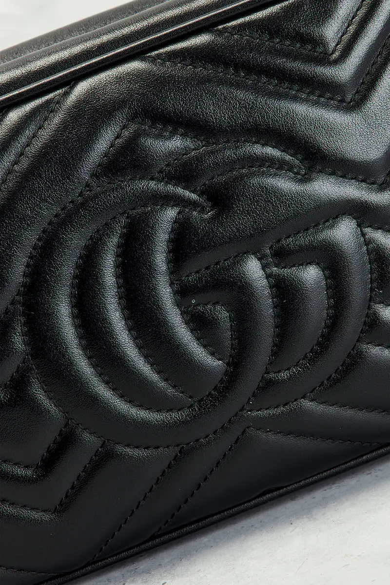 Gucci GG Marmont Shoulder Bag | Thumbnail 16