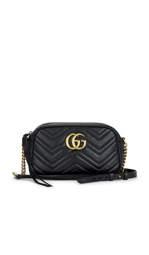 Gucci GG Marmont Shoulder Bag | Thumbnail 19