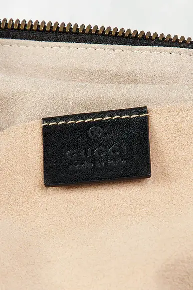 Gucci GG Marmont Shoulder Bag | Thumbnail 5