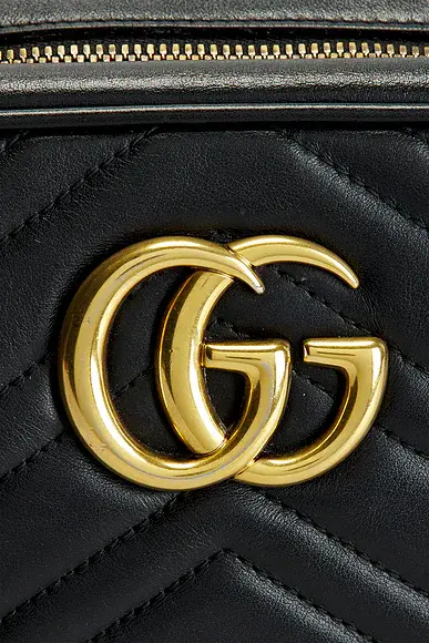 Gucci GG Marmont Shoulder Bag | Thumbnail 6