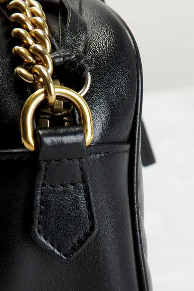 Gucci GG Marmont Shoulder Bag | Thumbnail 8