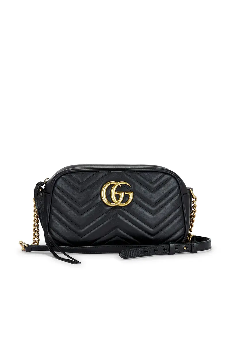 Gucci GG Marmont Shoulder Bag | Thumbnail 10