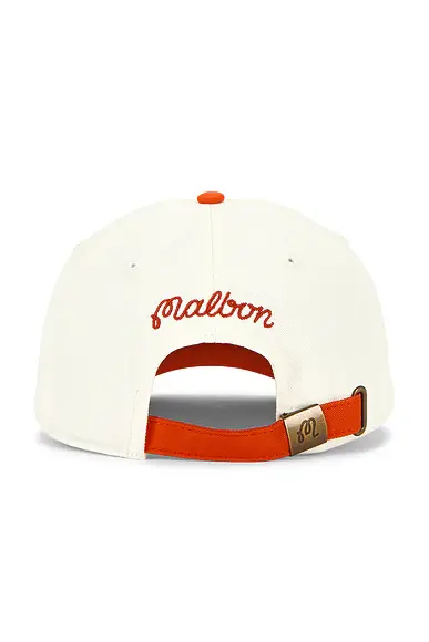 Malbon Trinity Dad Hat | Thumbnail 2 Malbon Trinity Dad Hat | Thumbnail 2