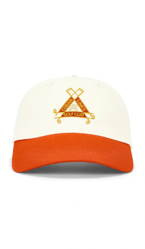 Malbon Trinity Dad Hat | Thumbnail 5 Malbon Trinity Dad Hat | Thumbnail 5