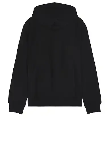 Carhartt WIP American Script Hoodie | Thumbnail 2 Carhartt WIP American Script Hoodie | Thumbnail 2