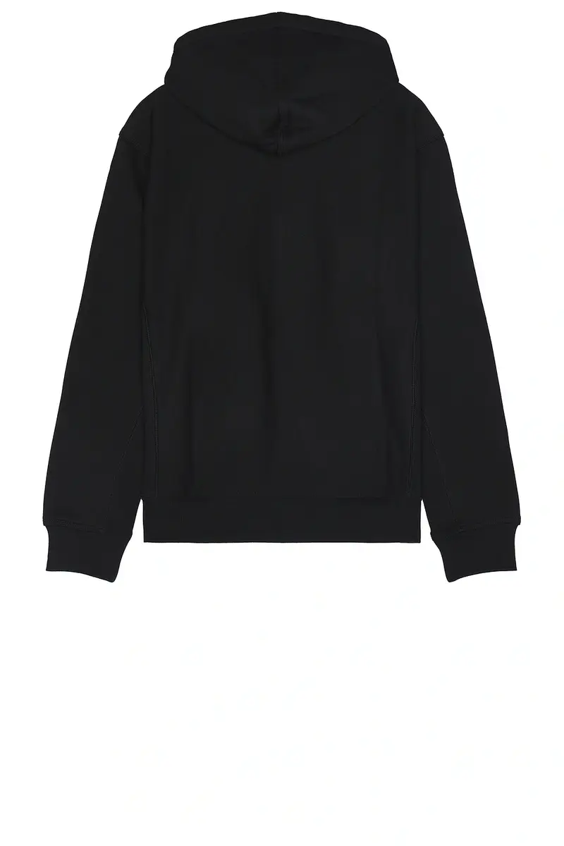 Carhartt WIP American Script Hoodie | Thumbnail 7 Carhartt WIP American Script Hoodie | Thumbnail 7