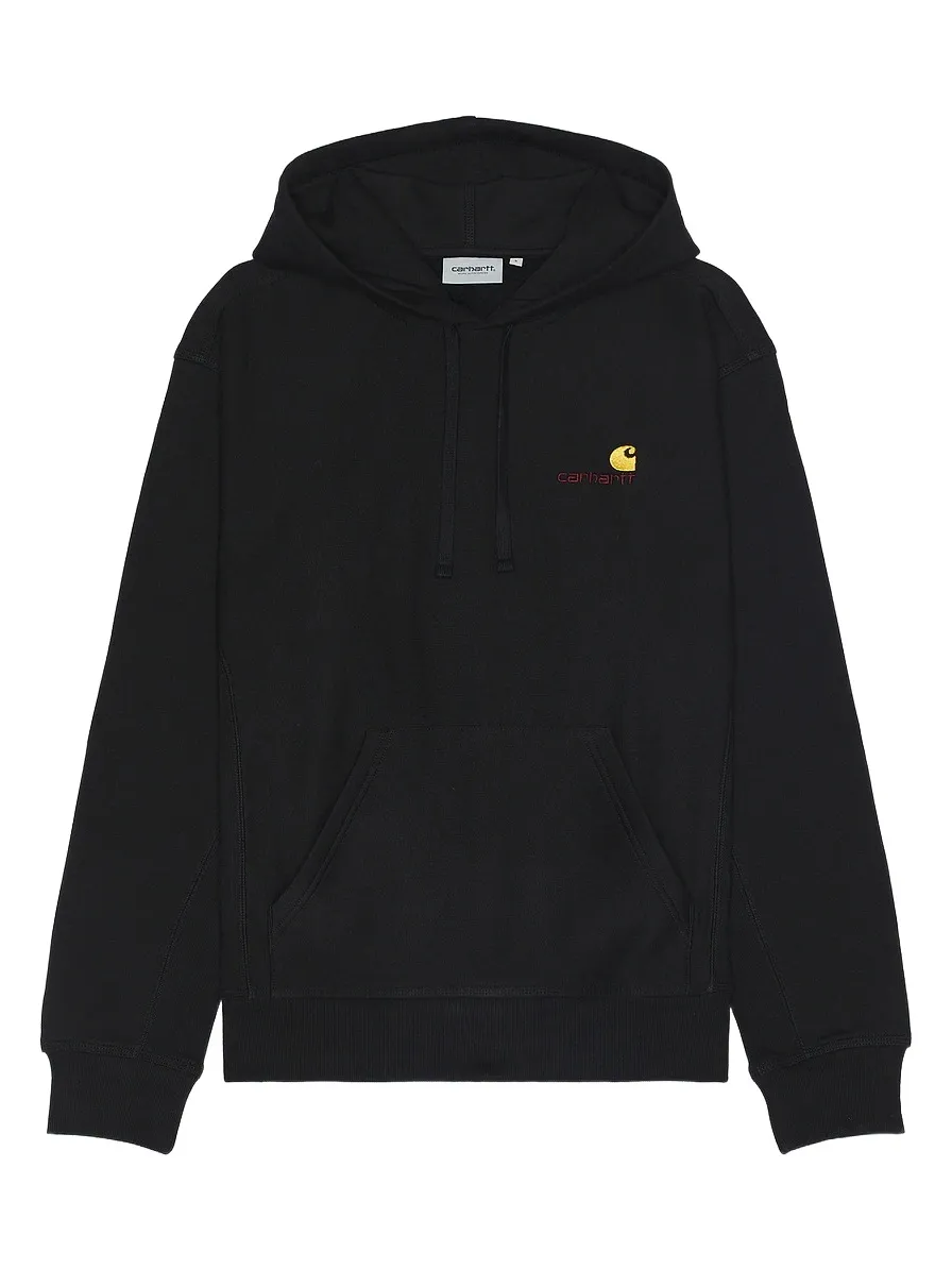 American Script Hoodie American Script Hoodie