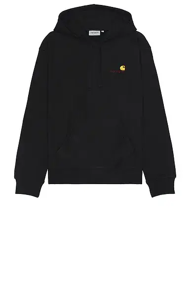 American Script Hoodie