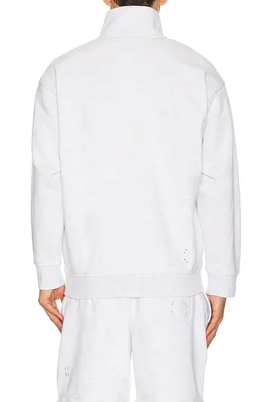 ON Club Collective 1/4 Zip | Thumbnail 2 ON Club Collective 1/4 Zip | Thumbnail 2