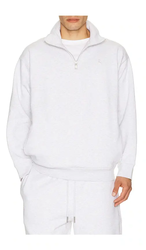 ON Club Collective 1/4 Zip | Thumbnail 11 ON Club Collective 1/4 Zip | Thumbnail 11