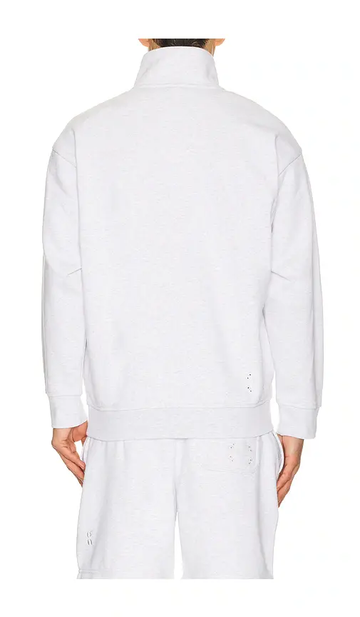 ON Club Collective 1/4 Zip | Thumbnail 12 ON Club Collective 1/4 Zip | Thumbnail 12