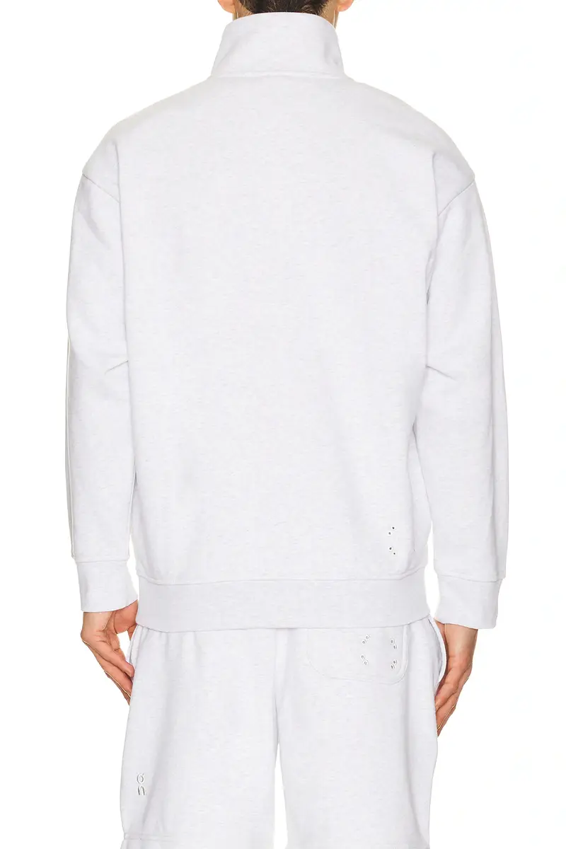 ON Club Collective 1/4 Zip | Thumbnail 7 ON Club Collective 1/4 Zip | Thumbnail 7