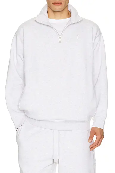 Club Collective 1/4 Zip