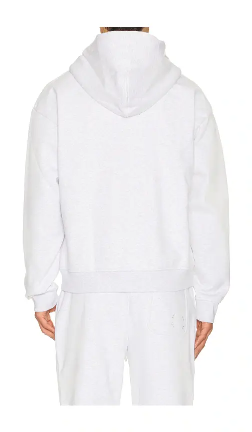 ON Club Collective Fz Hoodie | Thumbnail 12 ON Club Collective Fz Hoodie | Thumbnail 12