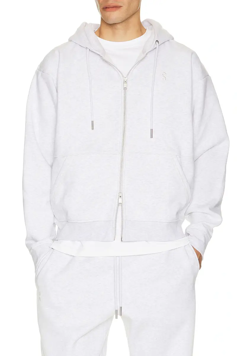 ON Club Collective Fz Hoodie | Thumbnail 6 ON Club Collective Fz Hoodie | Thumbnail 6