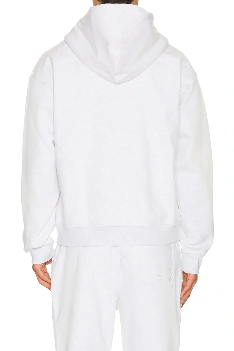 ON Club Collective Fz Hoodie | Thumbnail 7 ON Club Collective Fz Hoodie | Thumbnail 7
