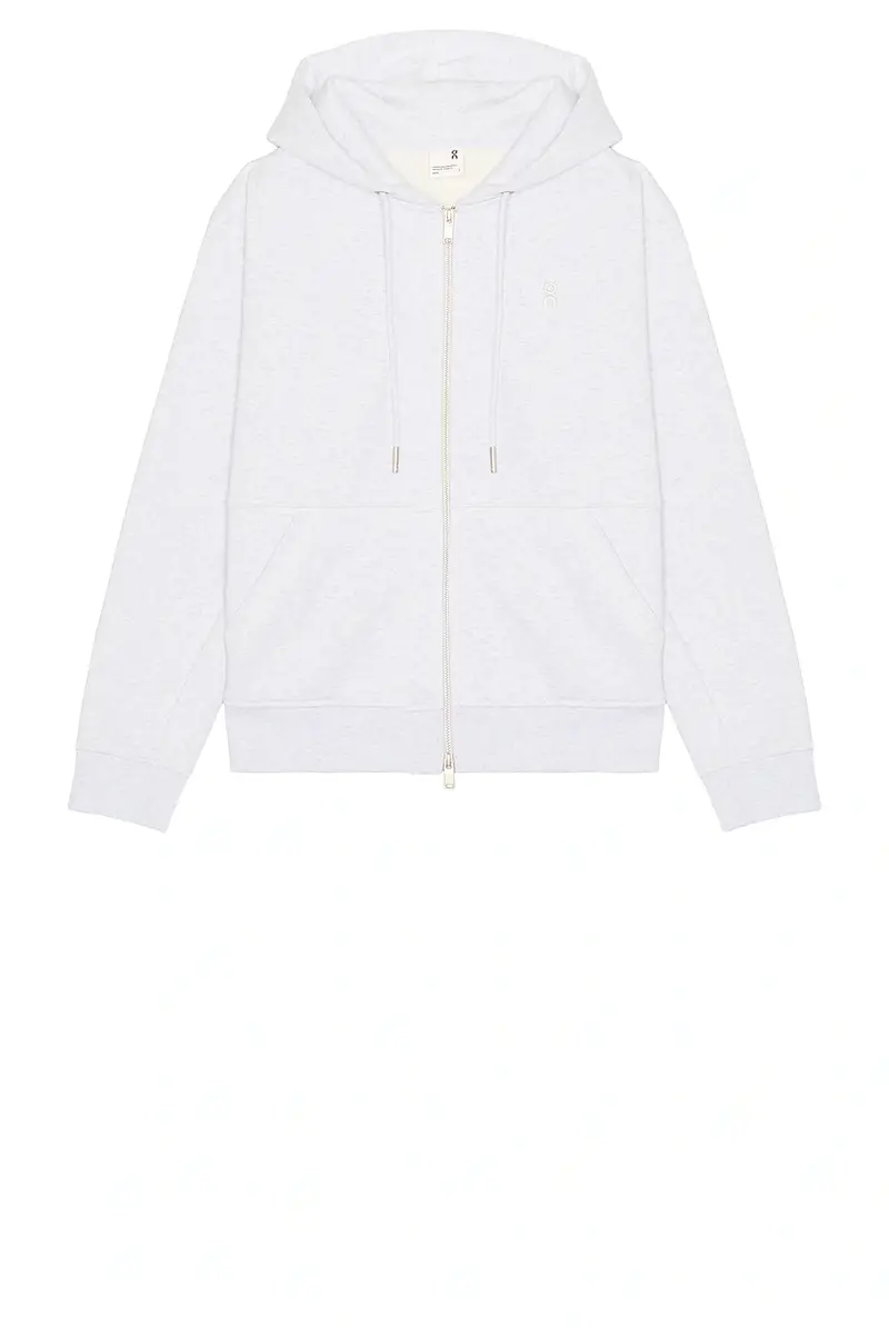 ON Club Collective Fz Hoodie | Thumbnail 9 ON Club Collective Fz Hoodie | Thumbnail 9