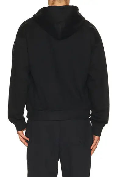ON Club Collective Fz Hoodie | Thumbnail 2 ON Club Collective Fz Hoodie | Thumbnail 2