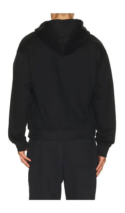 ON Club Collective Fz Hoodie | Thumbnail 12 ON Club Collective Fz Hoodie | Thumbnail 12