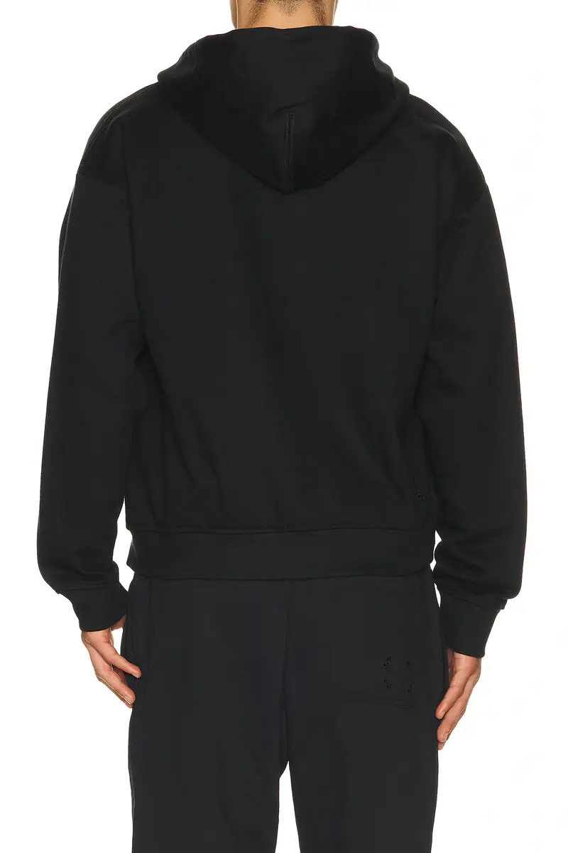 ON Club Collective Fz Hoodie | Thumbnail 7 ON Club Collective Fz Hoodie | Thumbnail 7