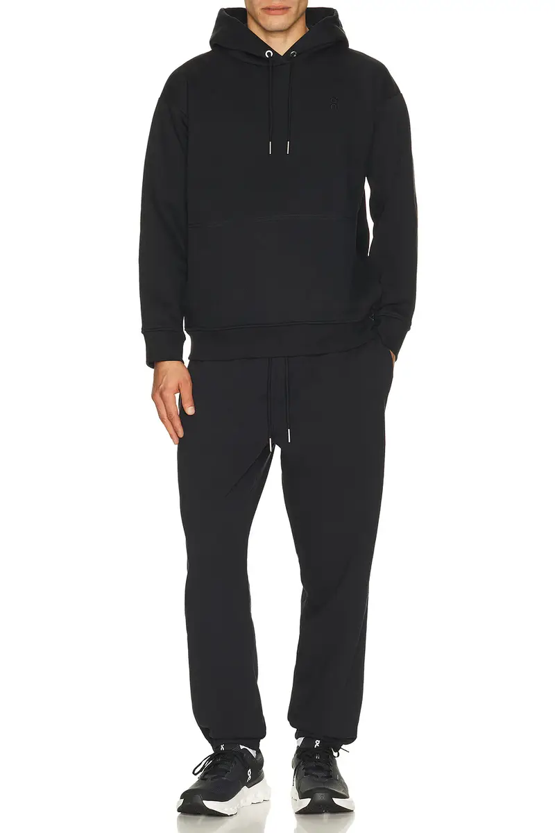 ON Club Collective Hoodie | Thumbnail 8 ON Club Collective Hoodie | Thumbnail 8