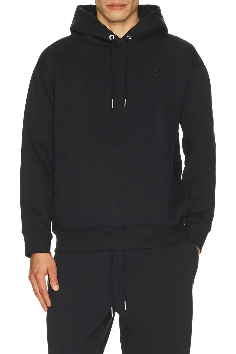 Club Collective Hoodie Club Collective Hoodie