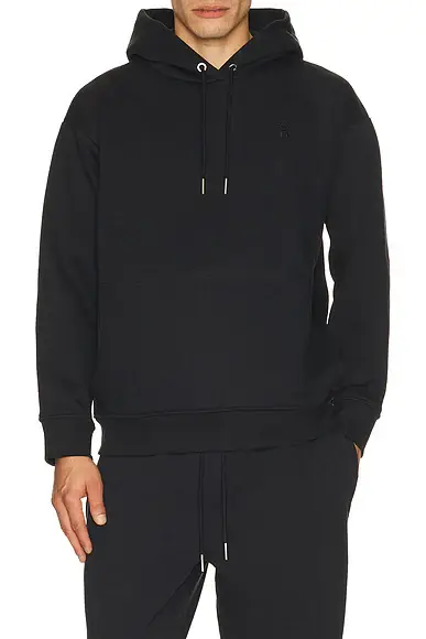 ON Club Collective Hoodie | Image 1 ON Club Collective Hoodie | Image 1