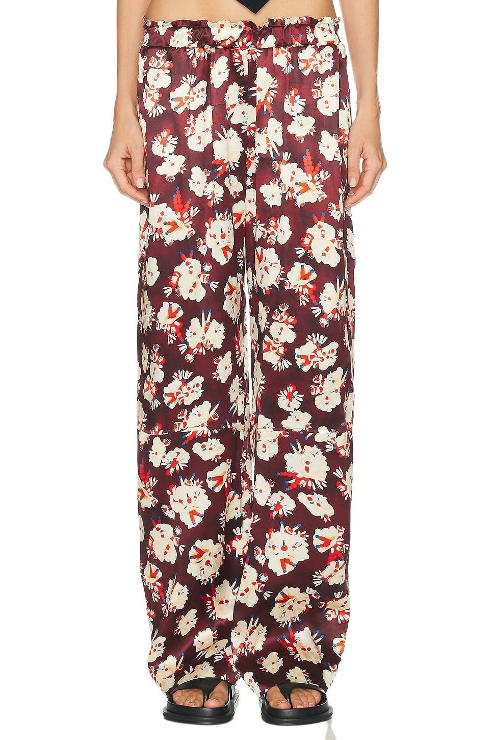 Straight Leg Pant Straight Leg Pant
