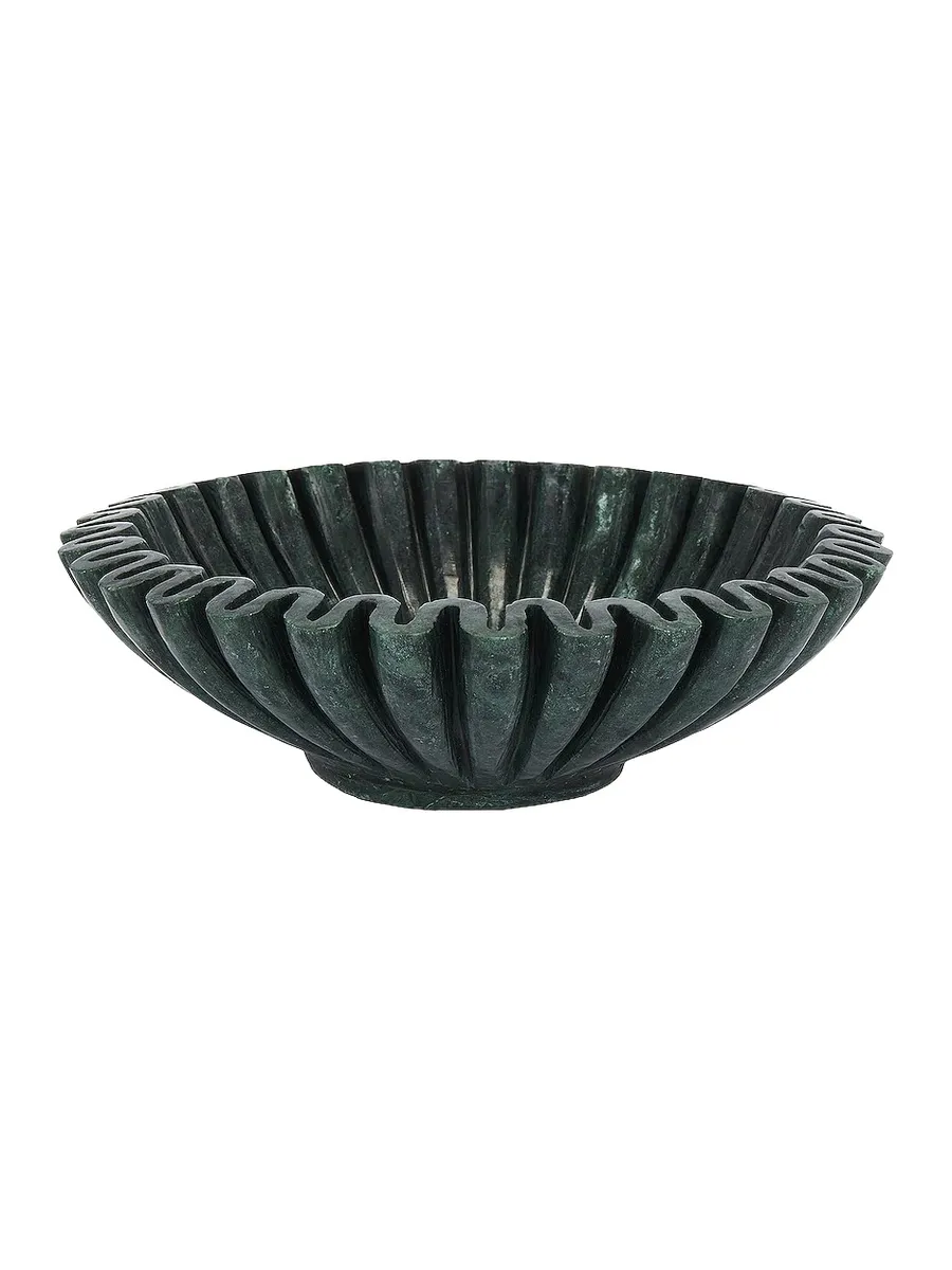 Anastasio Home Ruffle Bowl