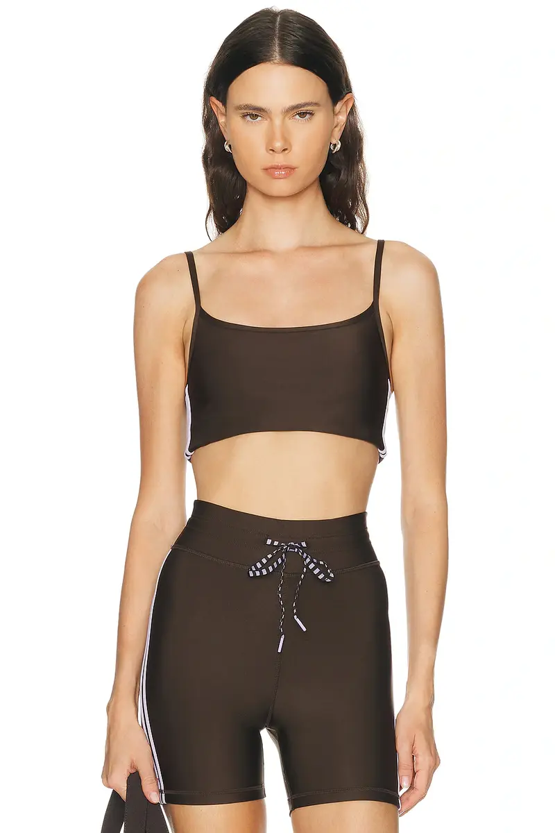 The Upside Oxford Hutton Sports Bra | Thumbnail 7 The Upside Oxford Hutton Sports Bra | Thumbnail 7