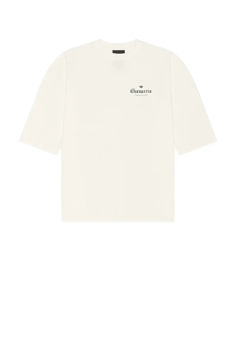 adidas Originals x Willy Chavarria Merch Tee | Thumbnail 8 adidas Originals x Willy Chavarria Merch Tee | Thumbnail 8