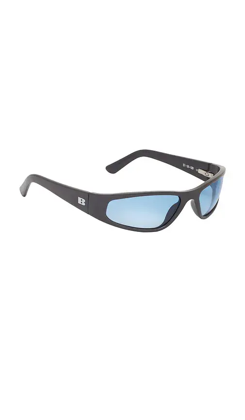 BRU Eyewear Strada Sunglasses | Thumbnail 8