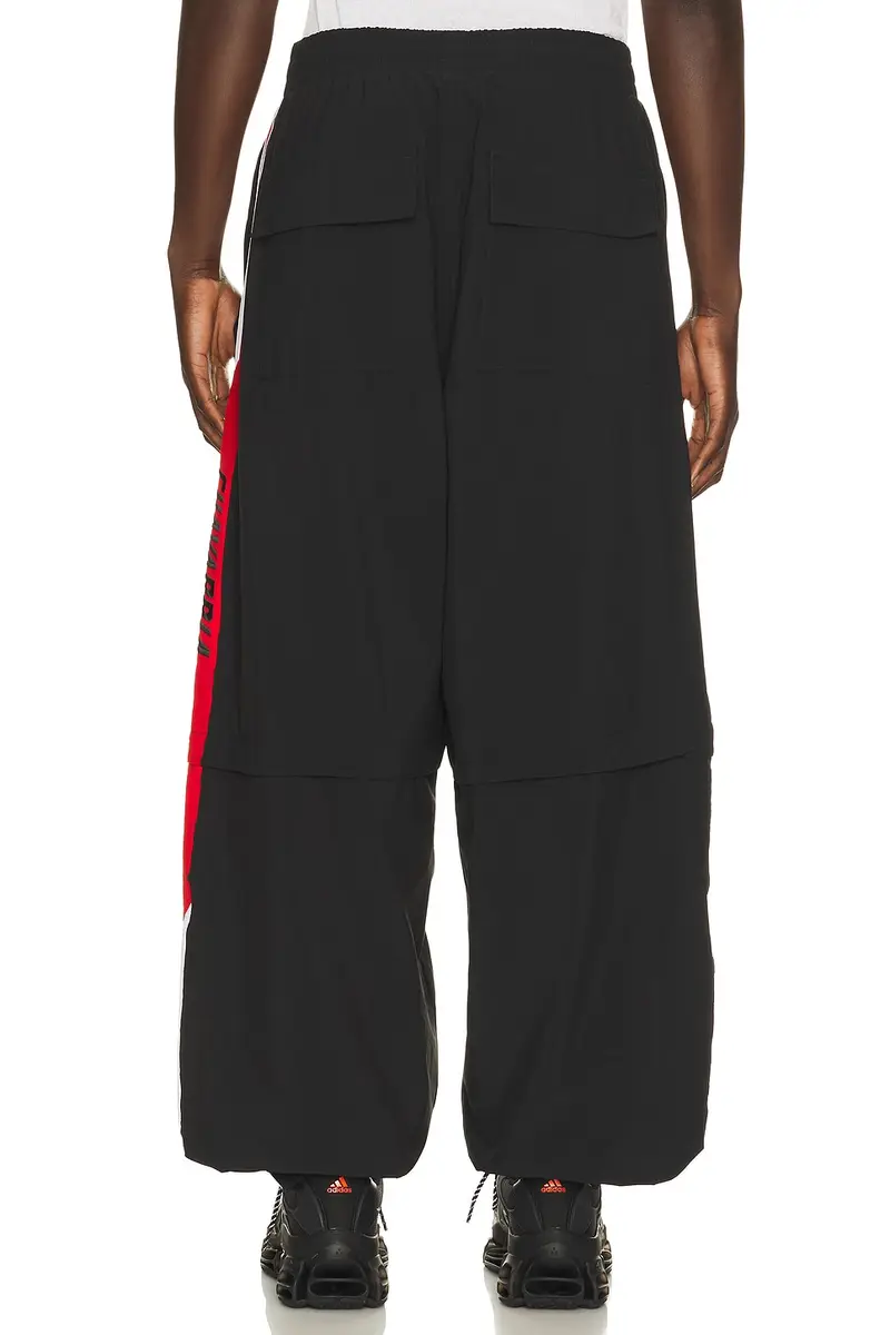 adidas Originals x Willy Chavarria Oversized Anthem Track Pant | Thumbnail 5 adidas Originals x Willy Chavarria Oversized Anthem Track Pant | Thumbnail 5
