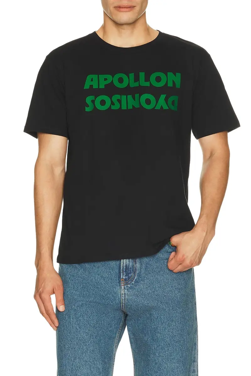 Valentino Graphic Tee
