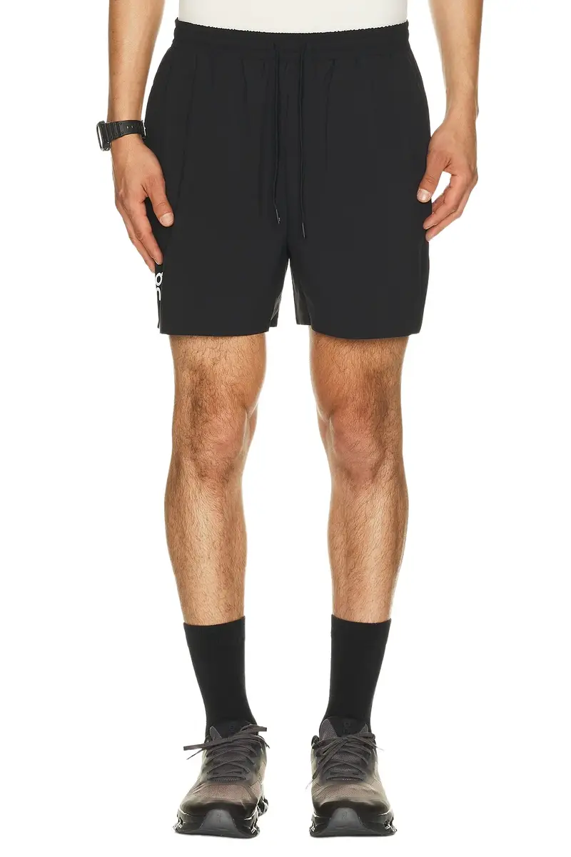 5 Court Shorts